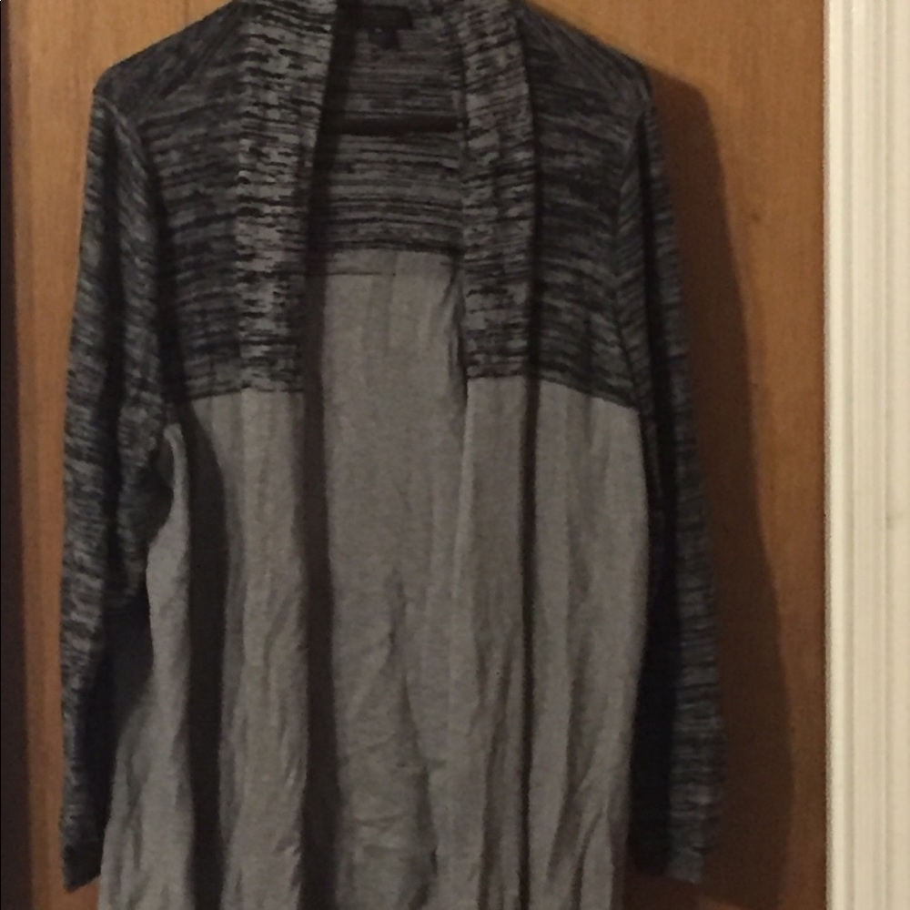 Sweater - 2x